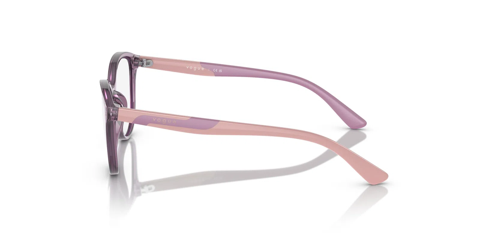 Vogue Eyewear Kids Vista 2019 Eyeglasses - view 13